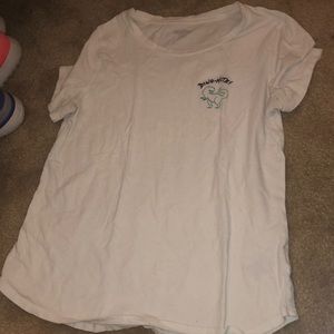 Girls/Womens Tee
